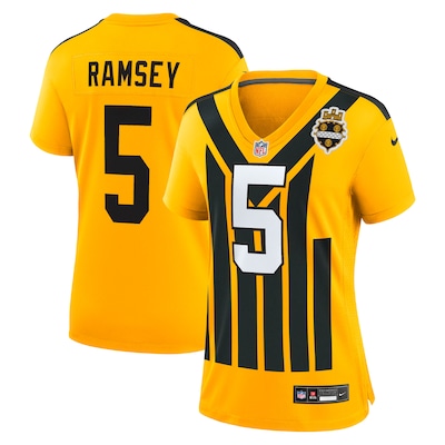 Pittsburgh Steelers Women Jerseys 2025-10-23-027